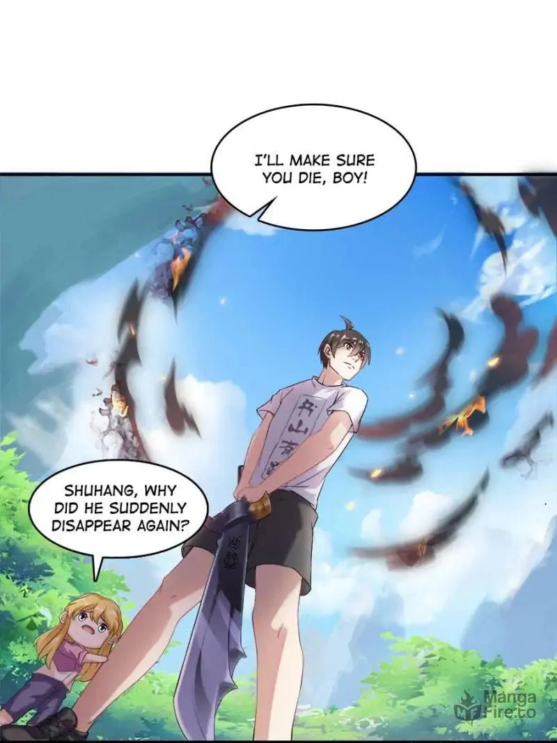 Read Cultivation Chat Group chapter 184 image 8 on Lezhin