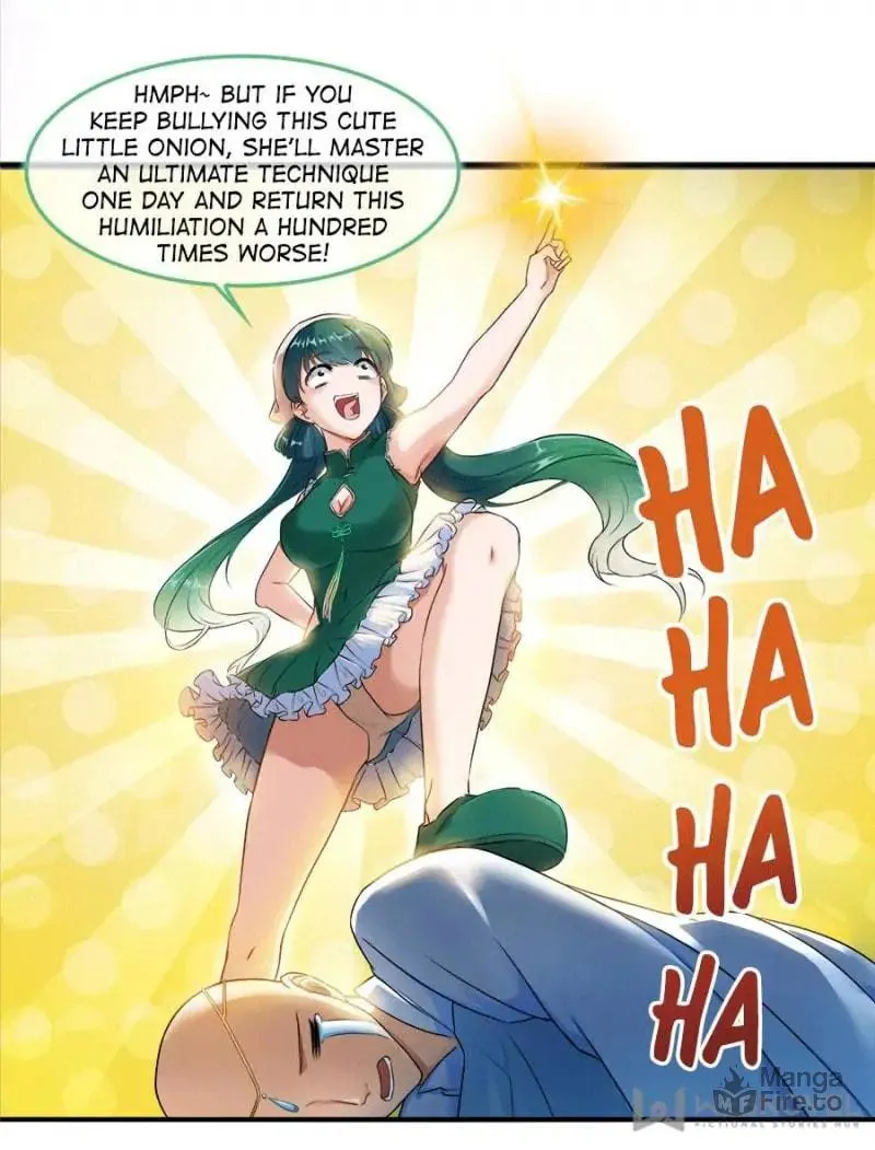 Read Cultivation Chat Group chapter 186 image 17 on Lezhin