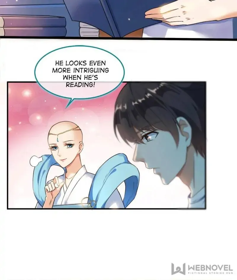 Read Cultivation Chat Group chapter 186 image 21 on Lezhin
