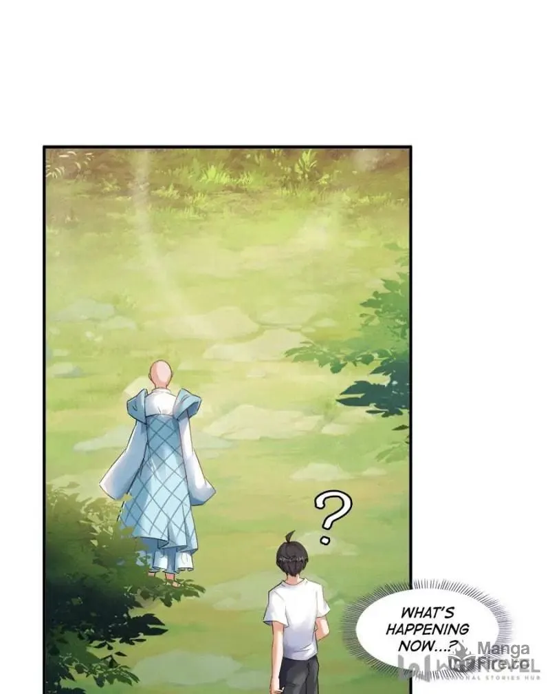 Read Cultivation Chat Group chapter 186 image 29 on Lezhin