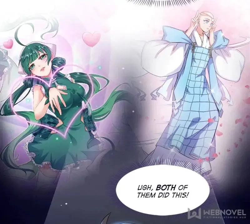 Read Cultivation Chat Group chapter 186 image 45 on Lezhin