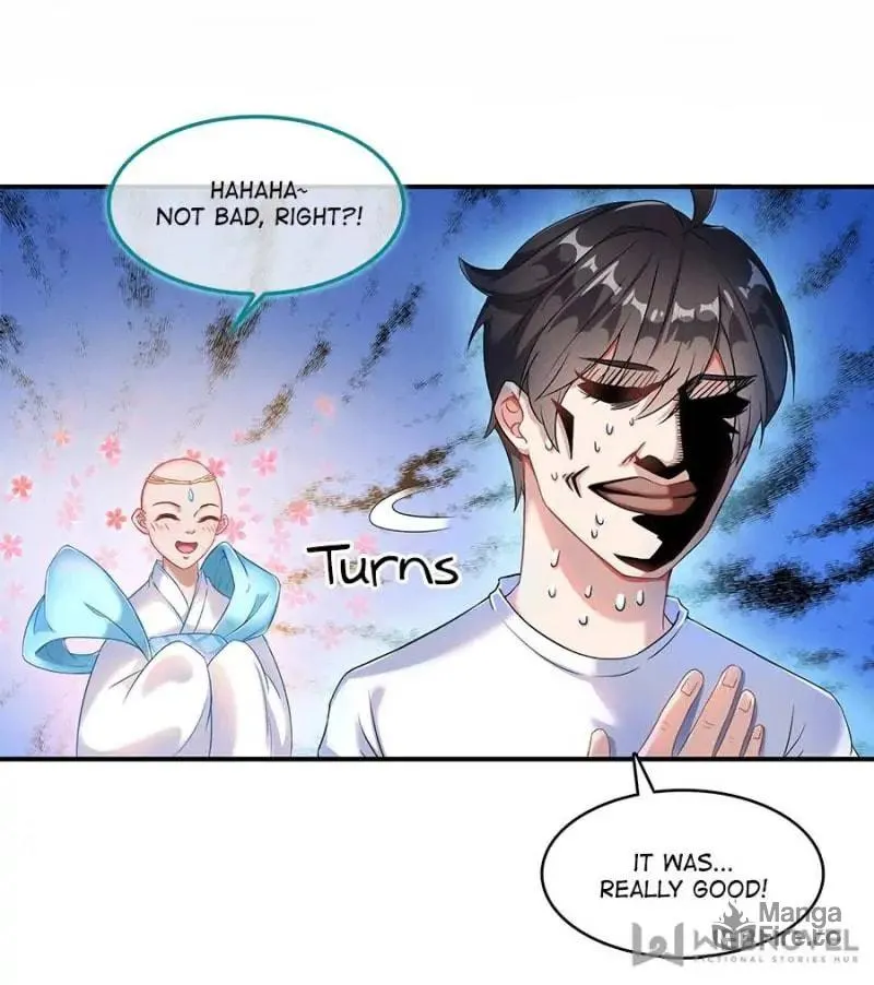 Read Cultivation Chat Group chapter 186 image 49 on Lezhin