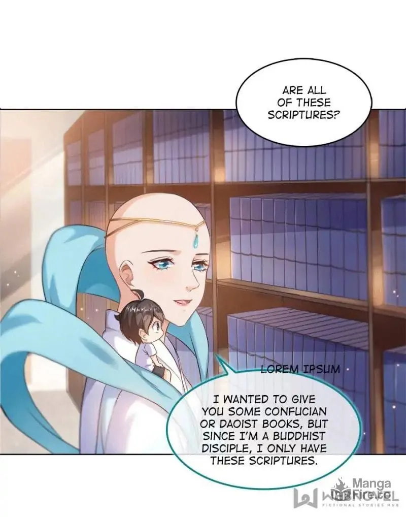 Read Cultivation Chat Group chapter 186 image 8 on Lezhin