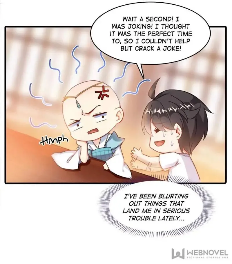 Read Cultivation Chat Group chapter 187 image 12 on Lezhin