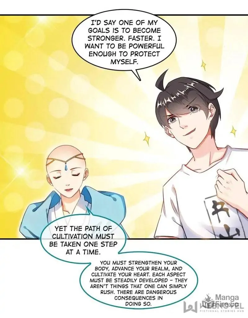 Read Cultivation Chat Group chapter 187 image 14 on Lezhin