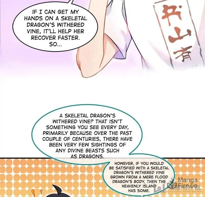 Read Cultivation Chat Group chapter 187 image 17 on Lezhin
