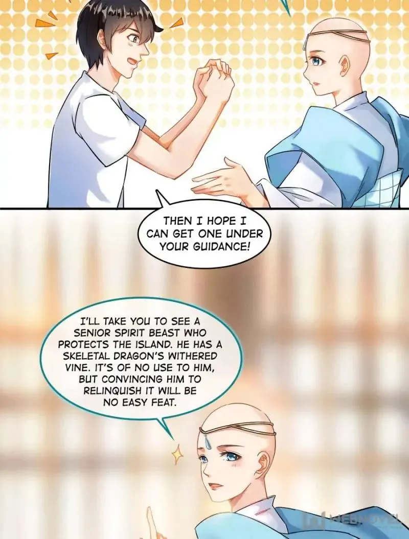 Read Cultivation Chat Group chapter 187 image 18 on Lezhin