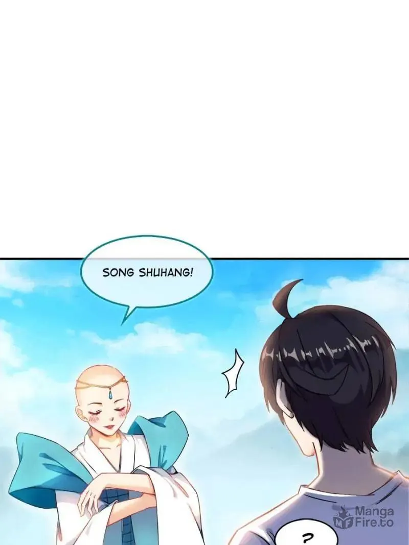 Read Cultivation Chat Group chapter 187 image 2 on Lezhin