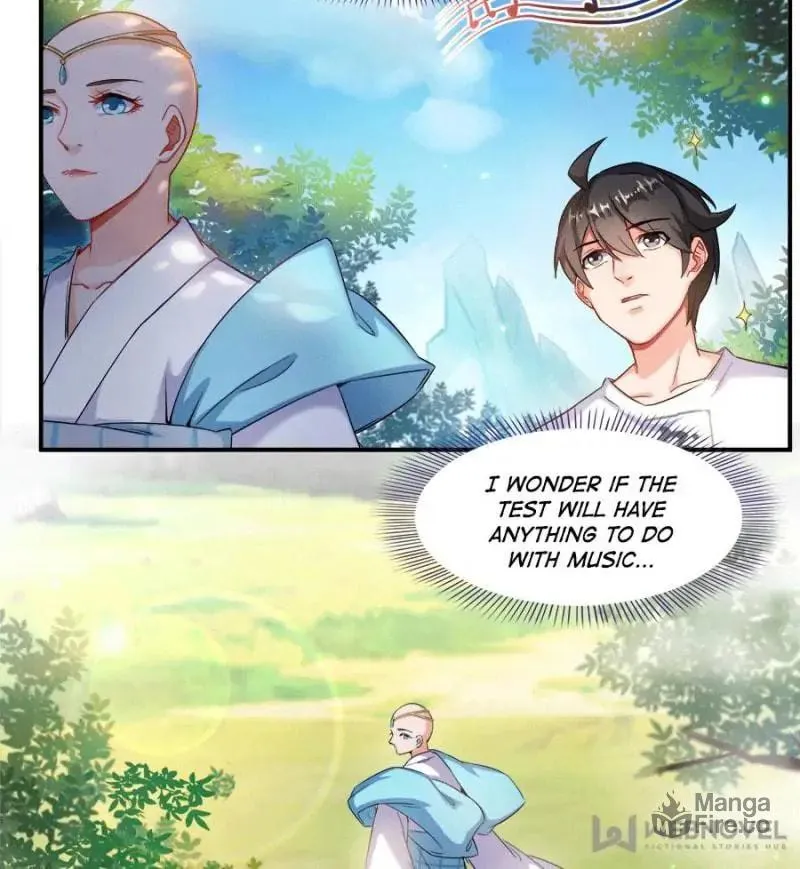 Read Cultivation Chat Group chapter 187 image 24 on Lezhin