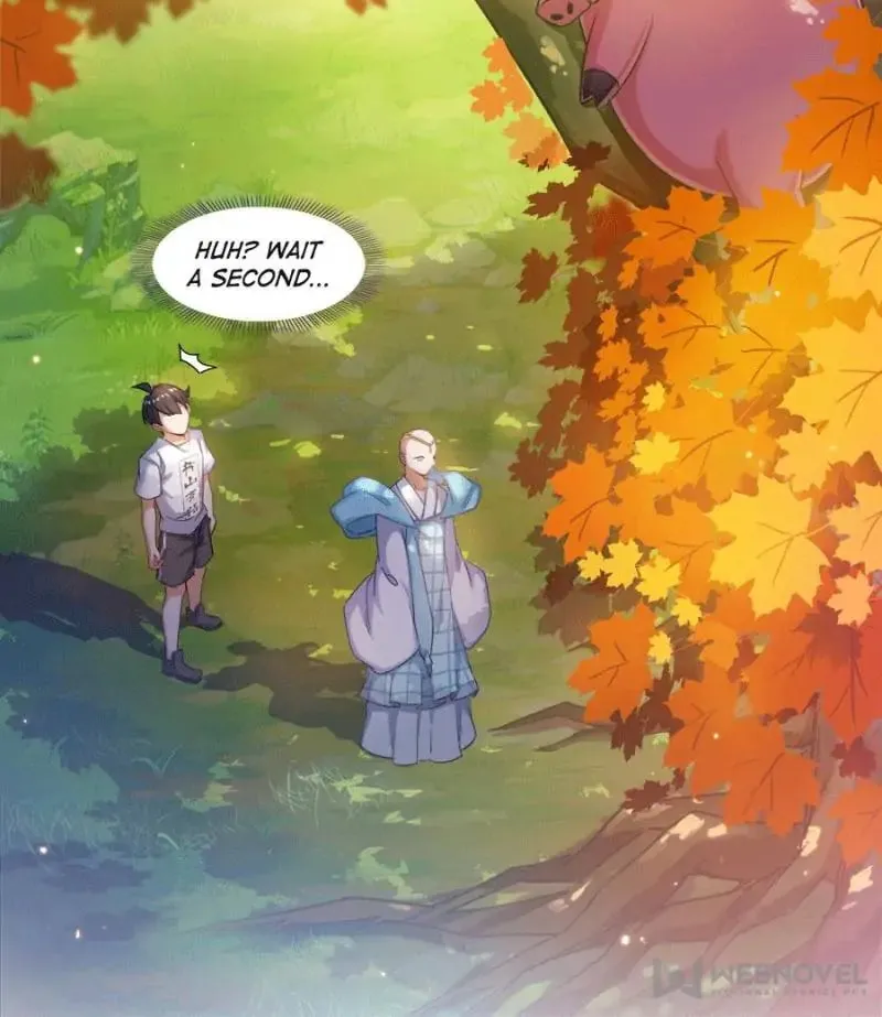Read Cultivation Chat Group chapter 187 image 28 on Lezhin