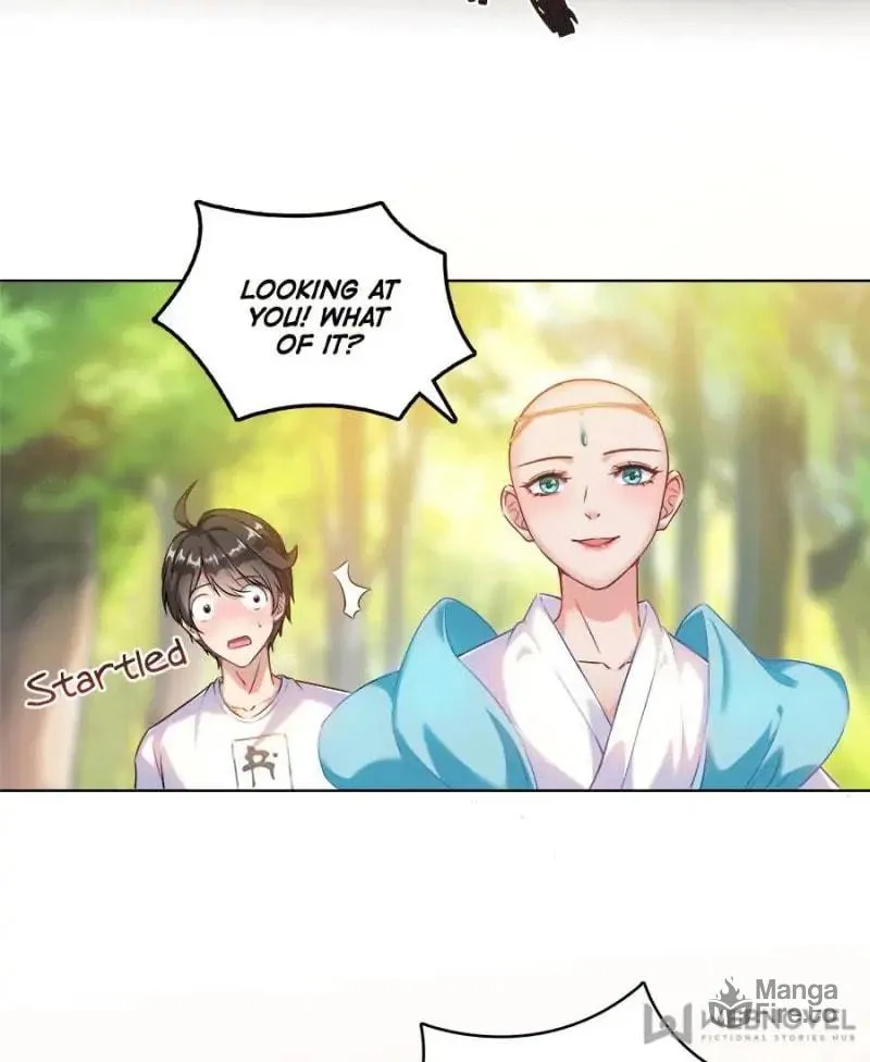 Read Cultivation Chat Group chapter 187 image 32 on Lezhin