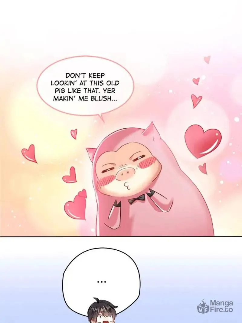 Read Cultivation Chat Group chapter 187 image 34 on Lezhin
