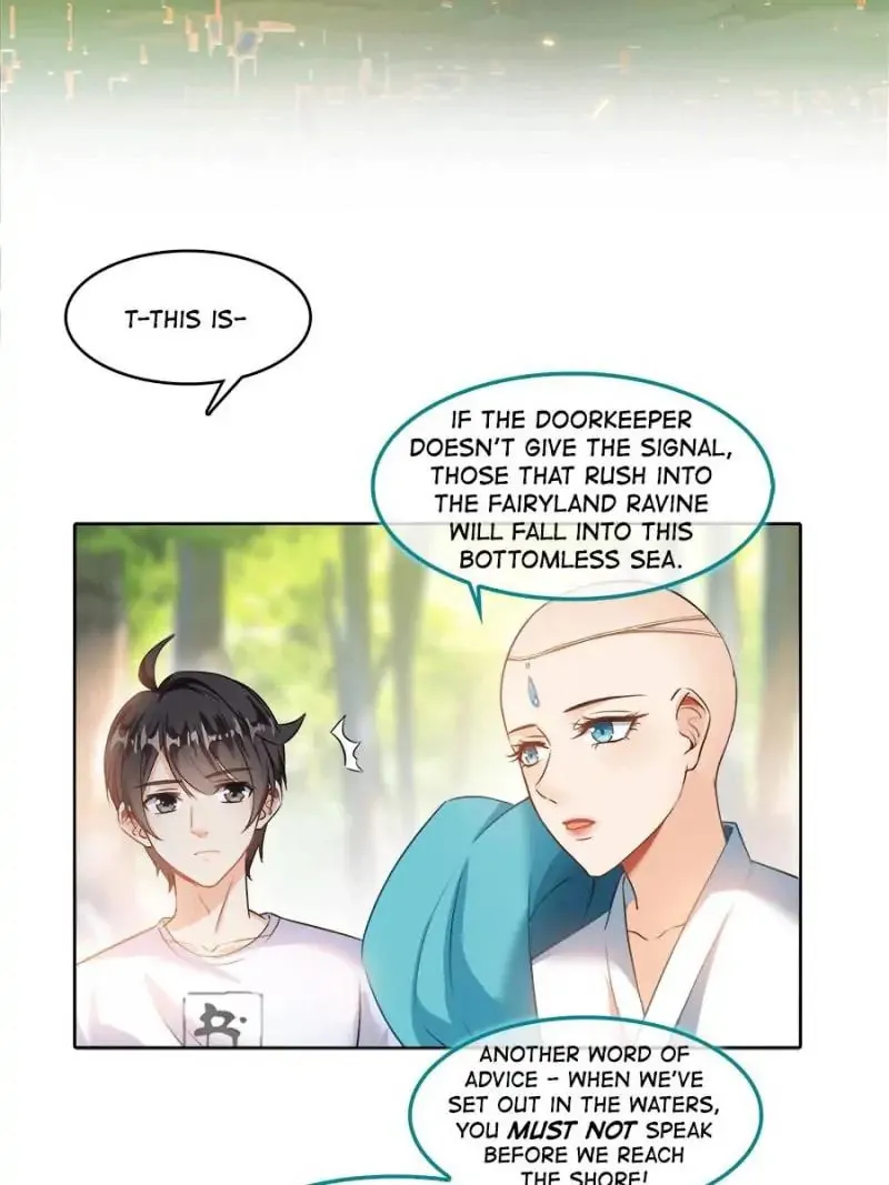 Read Cultivation Chat Group chapter 187 image 42 on Lezhin
