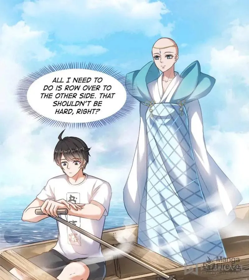 Read Cultivation Chat Group chapter 187 image 44 on Lezhin