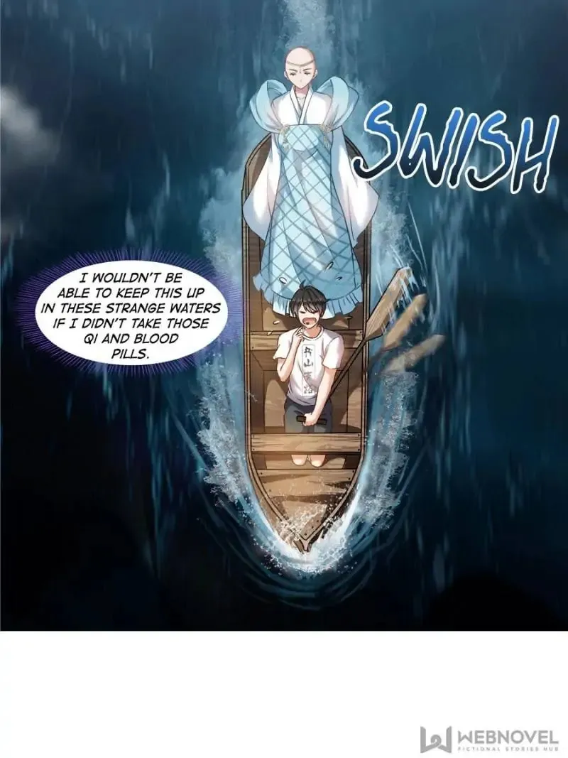 Read Cultivation Chat Group chapter 187 image 48 on Lezhin