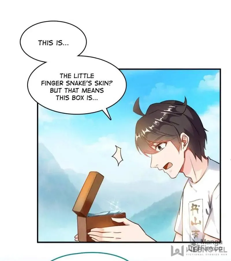 Read Cultivation Chat Group chapter 187 image 5 on Lezhin
