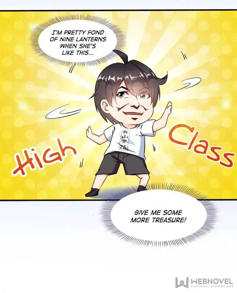 Read Cultivation Chat Group chapter 187 image 7 on Lezhin