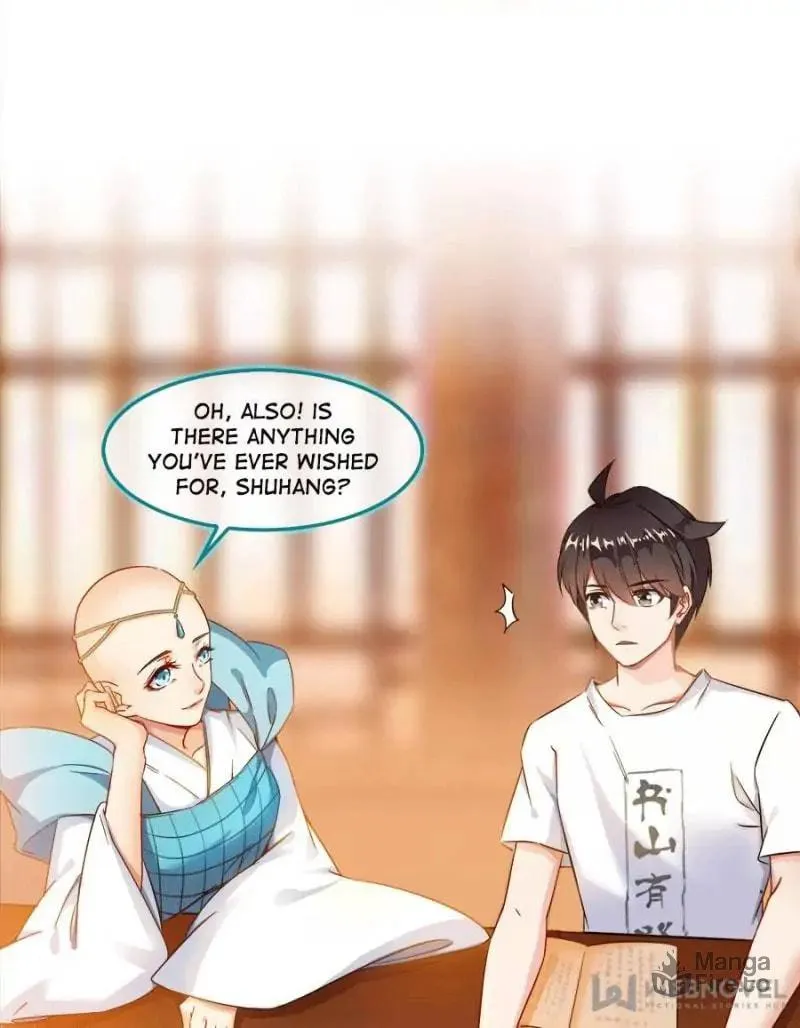 Read Cultivation Chat Group chapter 187 image 8 on Lezhin