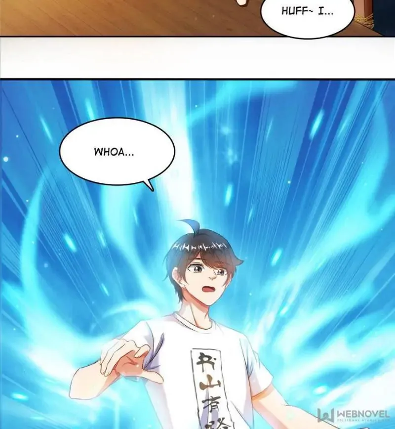 Read Cultivation Chat Group chapter 188 image 13 on Lezhin