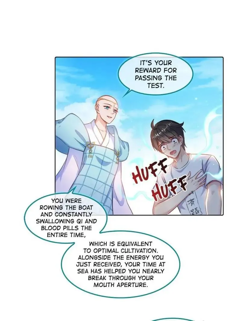 Read Cultivation Chat Group chapter 188 image 15 on Lezhin