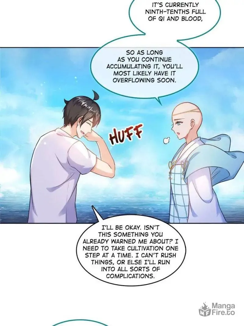 Read Cultivation Chat Group chapter 188 image 17 on Lezhin