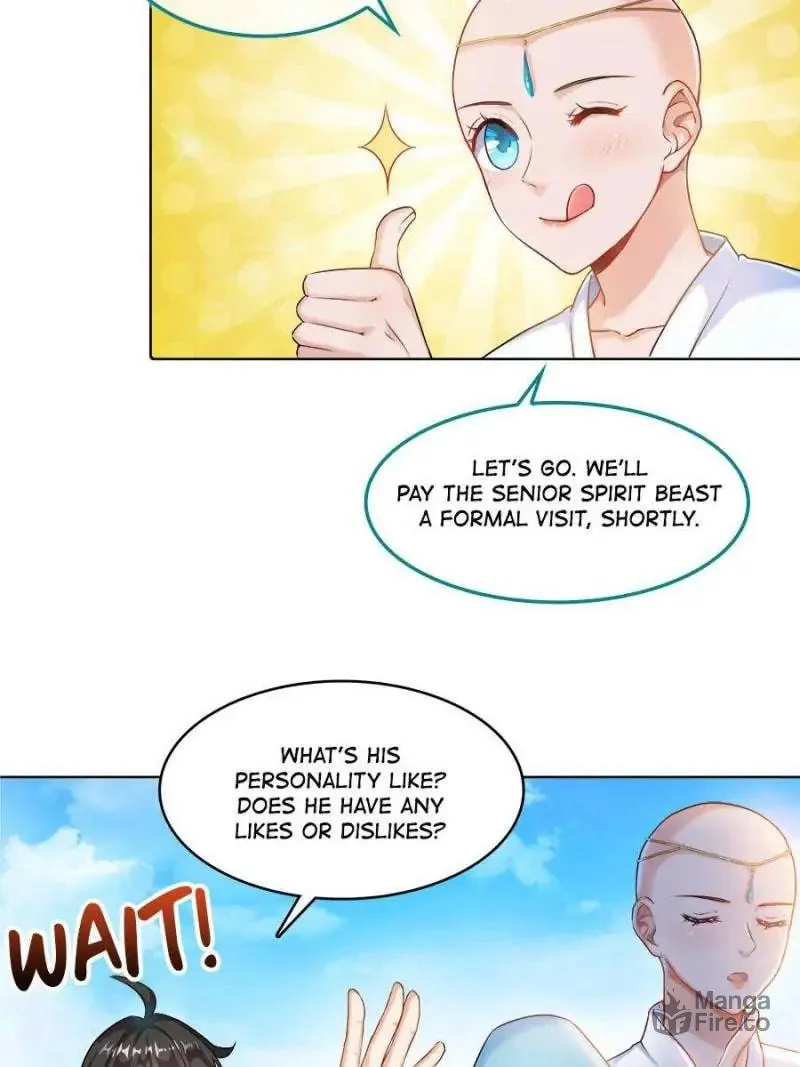 Read Cultivation Chat Group chapter 188 image 19 on Lezhin
