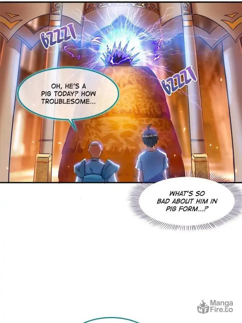 Read Cultivation Chat Group chapter 188 image 29 on Lezhin