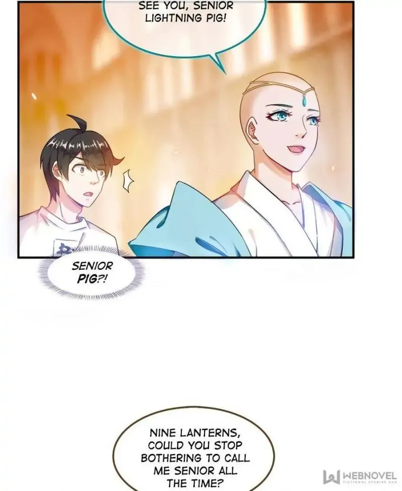 Read Cultivation Chat Group chapter 188 image 31 on Lezhin