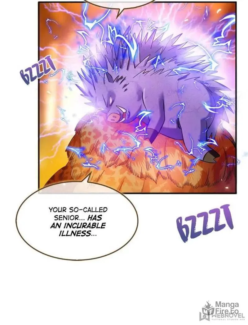Read Cultivation Chat Group chapter 188 image 32 on Lezhin
