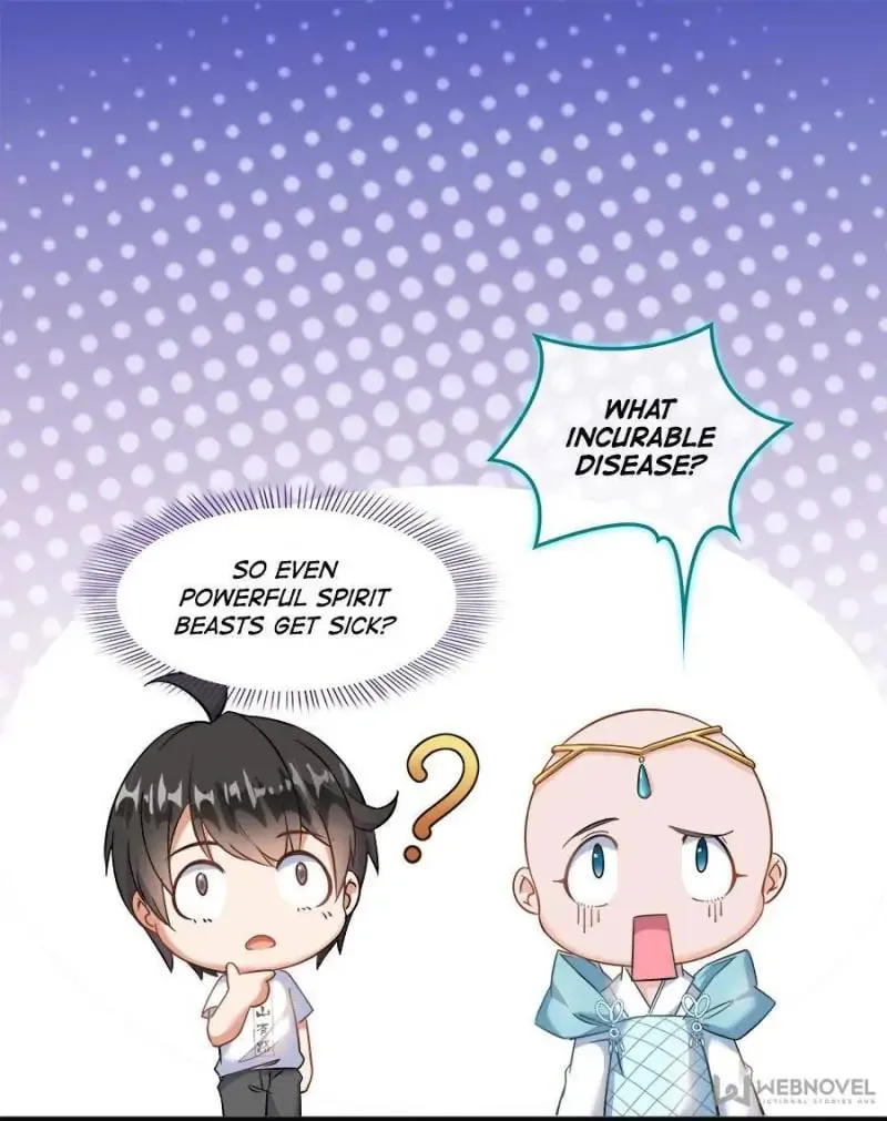 Read Cultivation Chat Group chapter 188 image 33 on Lezhin