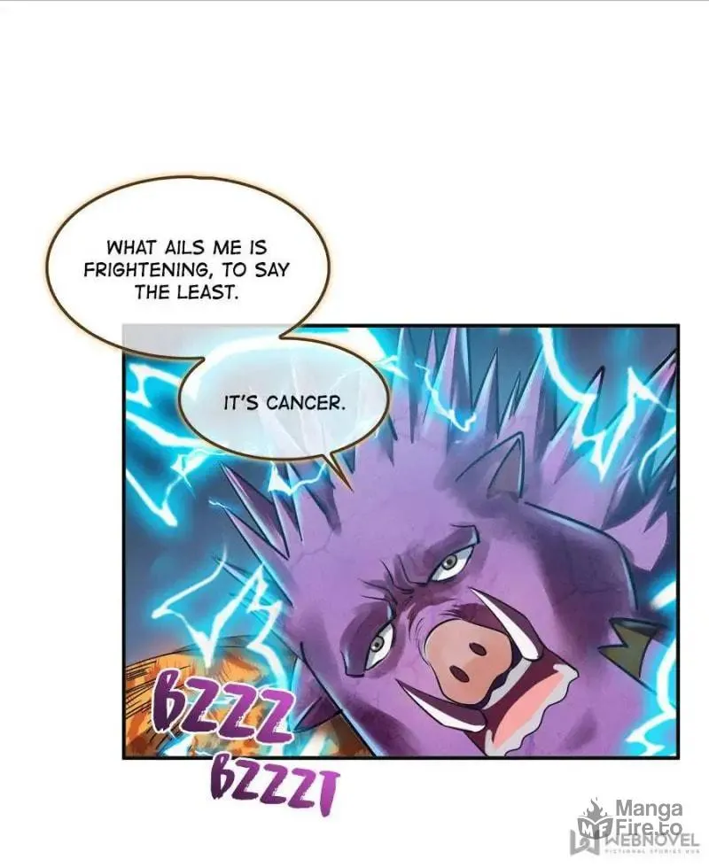 Read Cultivation Chat Group chapter 188 image 34 on Lezhin