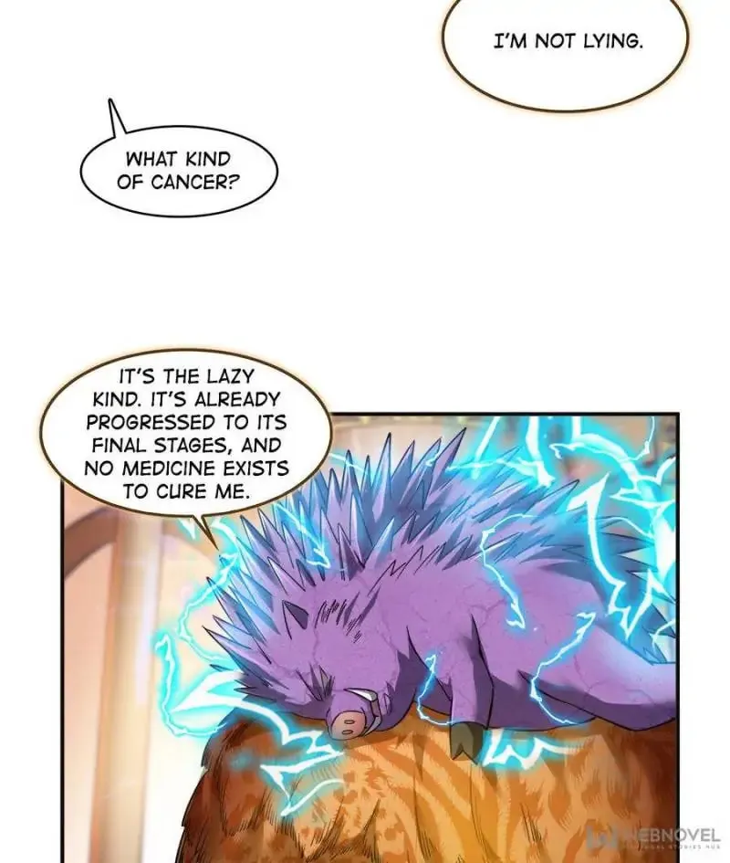 Read Cultivation Chat Group chapter 188 image 36 on Lezhin