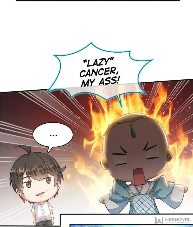 Read Cultivation Chat Group chapter 188 image 37 on Lezhin
