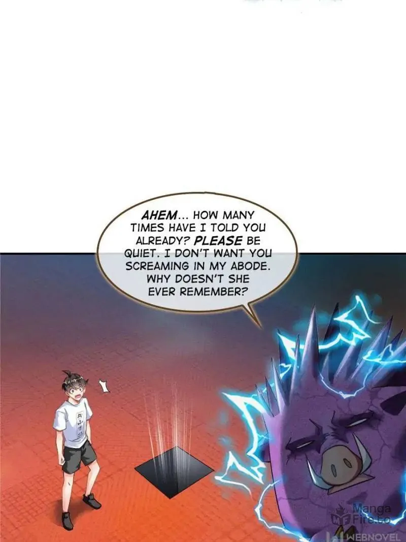 Read Cultivation Chat Group chapter 188 image 41 on Lezhin