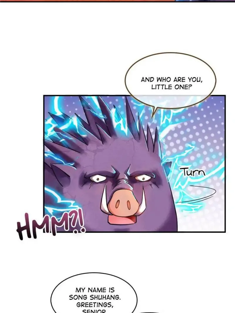 Read Cultivation Chat Group chapter 188 image 43 on Lezhin