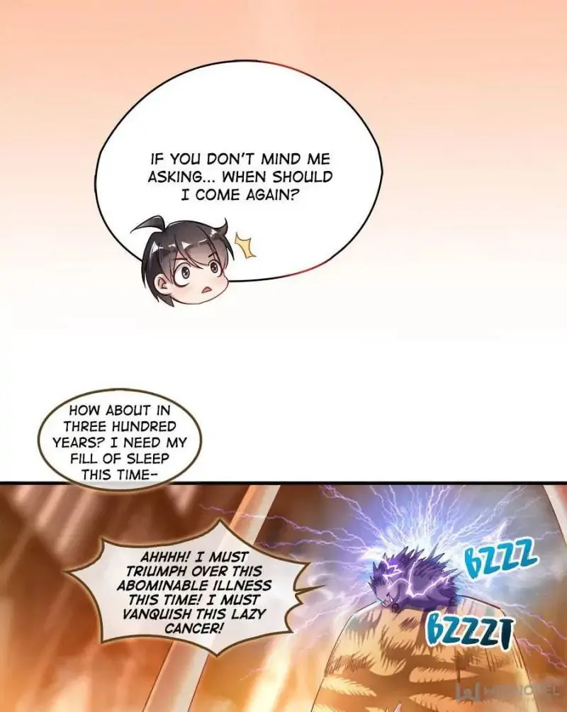 Read Cultivation Chat Group chapter 188 image 48 on Lezhin