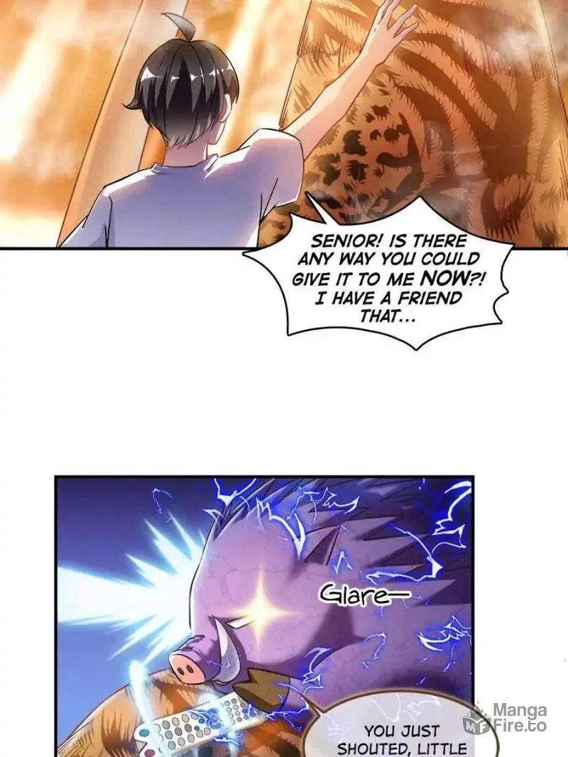 Read Cultivation Chat Group chapter 188 image 49 on Lezhin