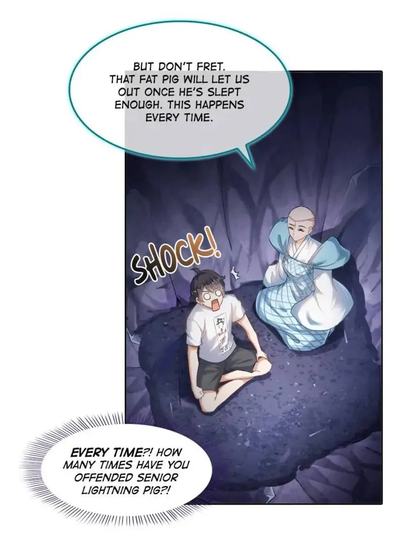 Read Cultivation Chat Group chapter 189 image 10 on Lezhin