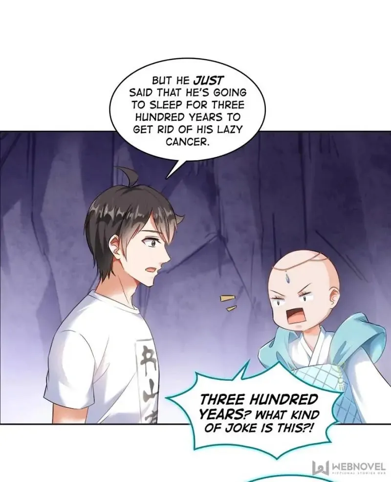 Read Cultivation Chat Group chapter 189 image 12 on Lezhin
