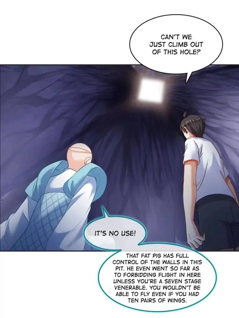 Read Cultivation Chat Group chapter 189 image 15 on Lezhin