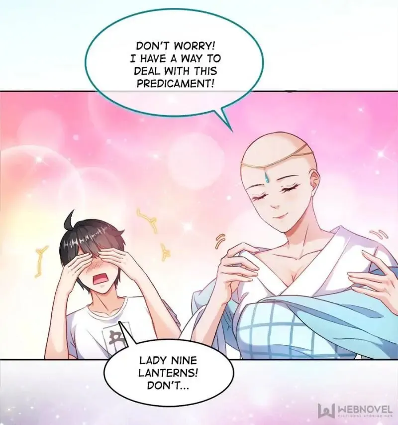 Read Cultivation Chat Group chapter 189 image 18 on Lezhin
