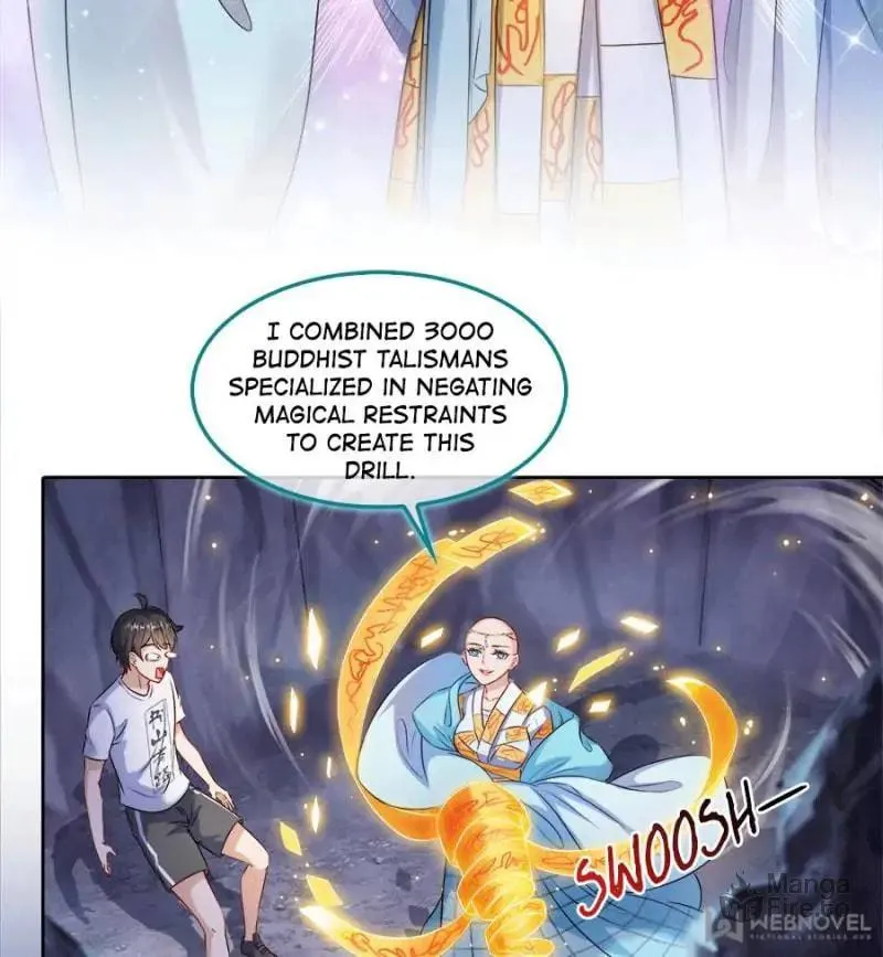 Read Cultivation Chat Group chapter 189 image 20 on Lezhin