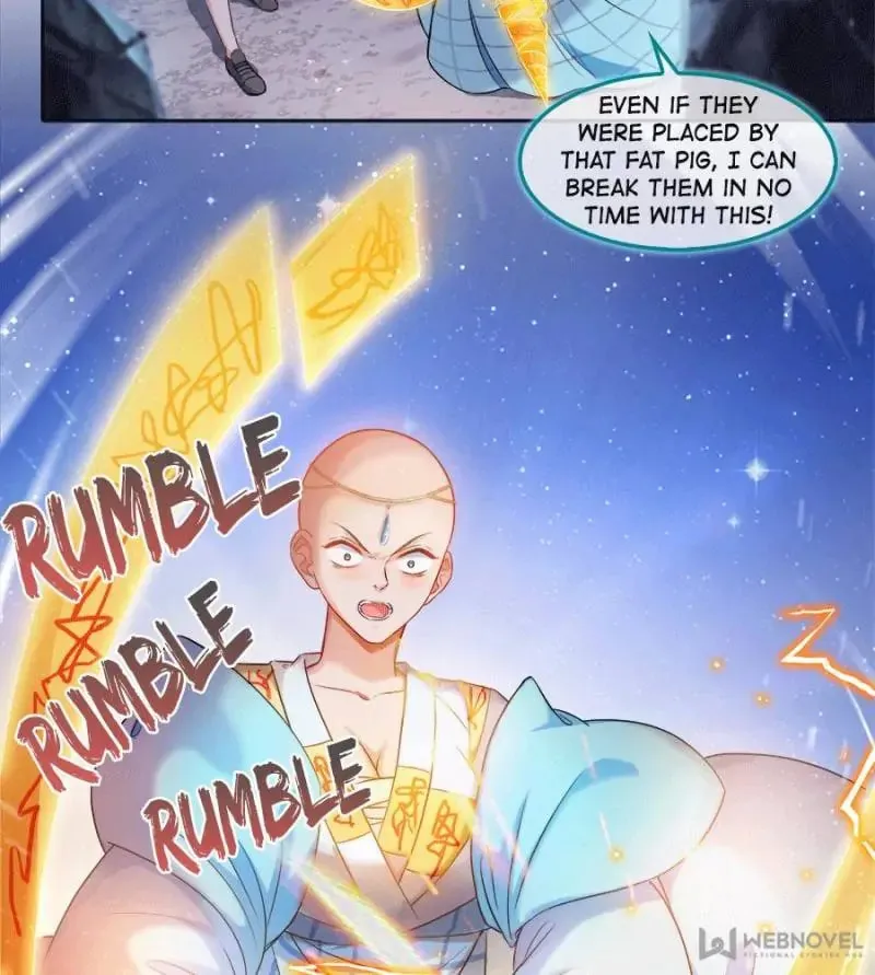 Read Cultivation Chat Group chapter 189 image 21 on Lezhin