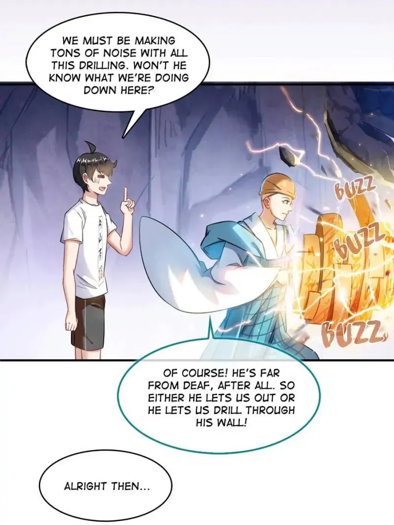 Read Cultivation Chat Group chapter 189 image 25 on Lezhin