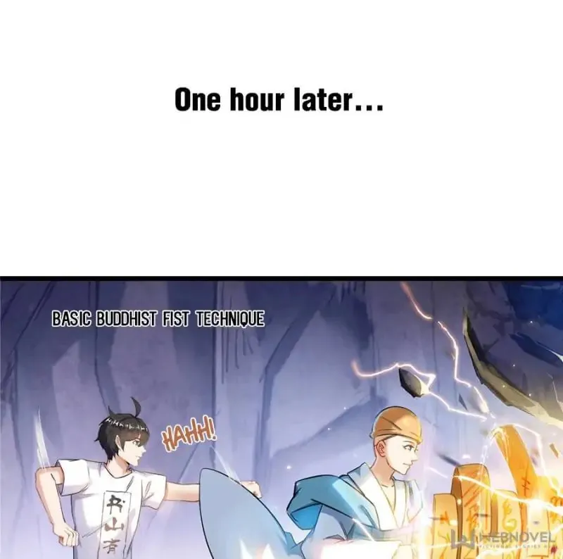Read Cultivation Chat Group chapter 189 image 27 on Lezhin