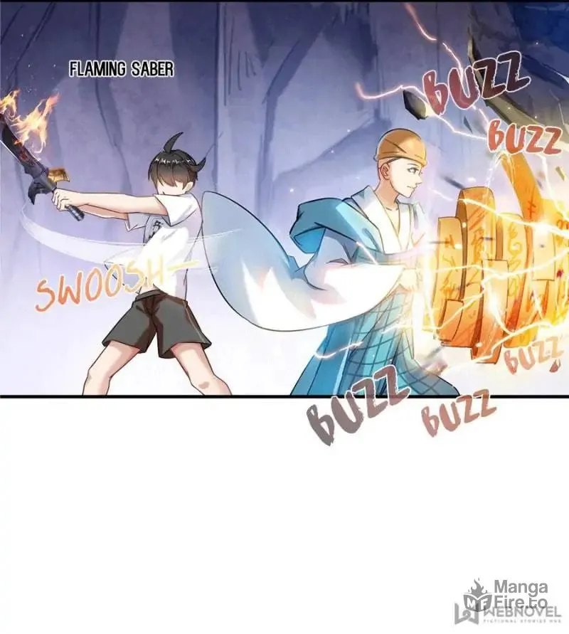 Read Cultivation Chat Group chapter 189 image 29 on Lezhin