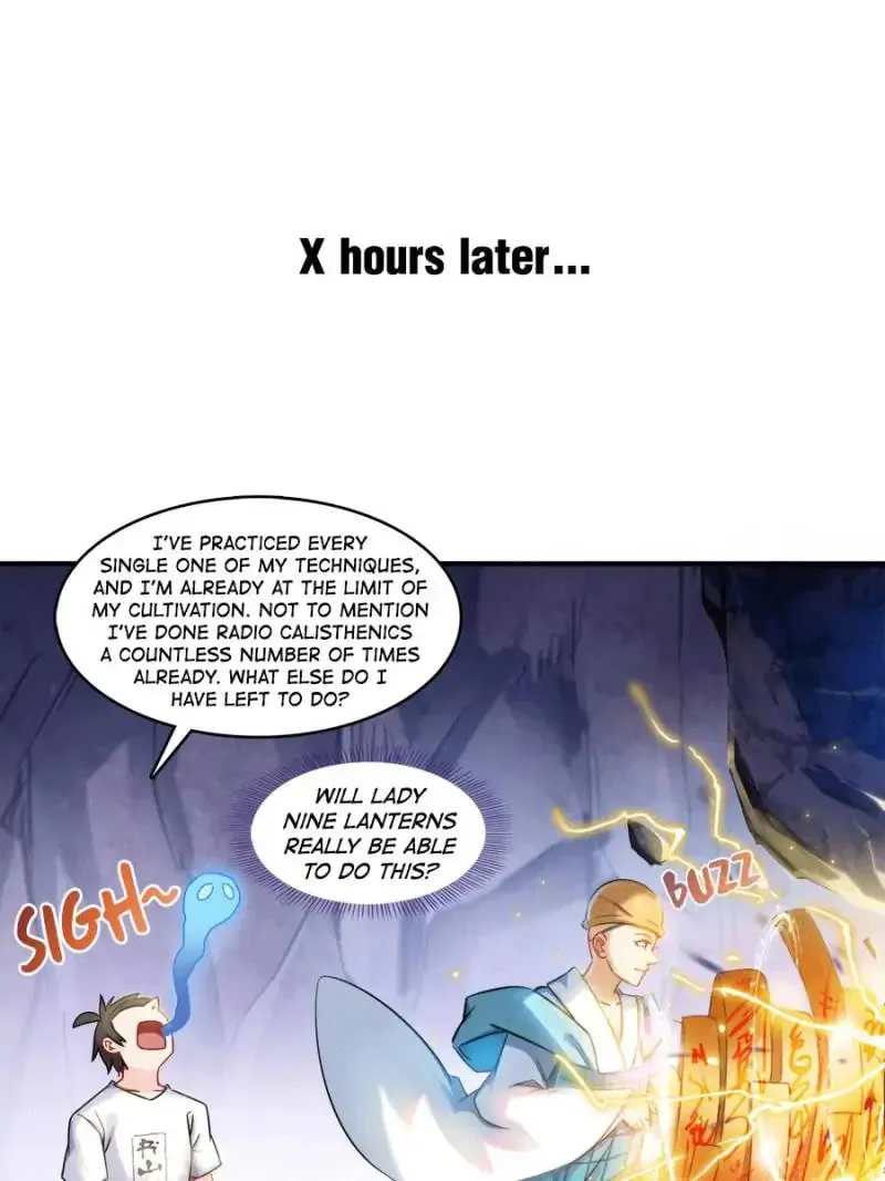 Read Cultivation Chat Group chapter 189 image 31 on Lezhin