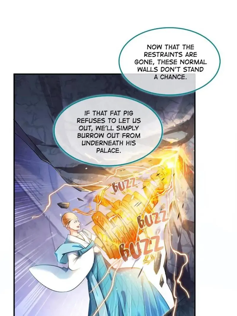 Read Cultivation Chat Group chapter 189 image 36 on Lezhin