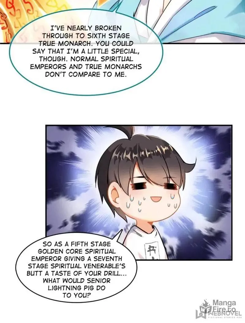 Read Cultivation Chat Group chapter 189 image 41 on Lezhin