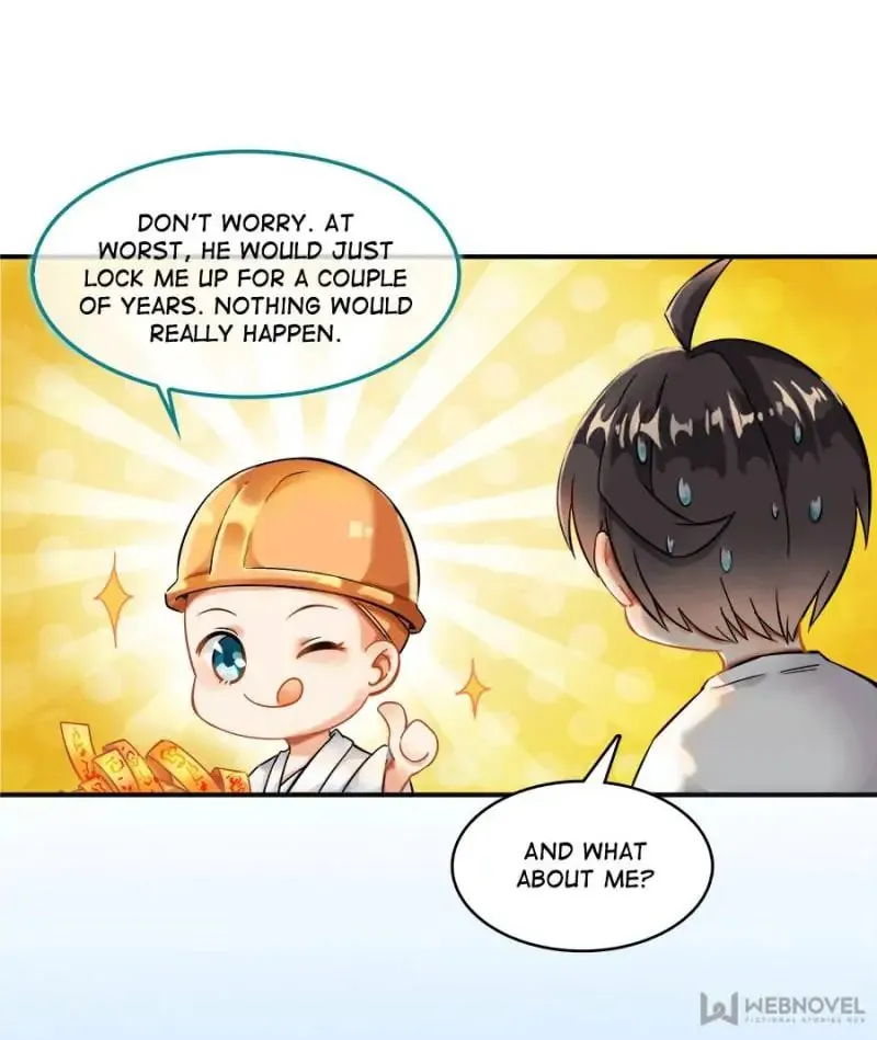 Read Cultivation Chat Group chapter 189 image 42 on Lezhin